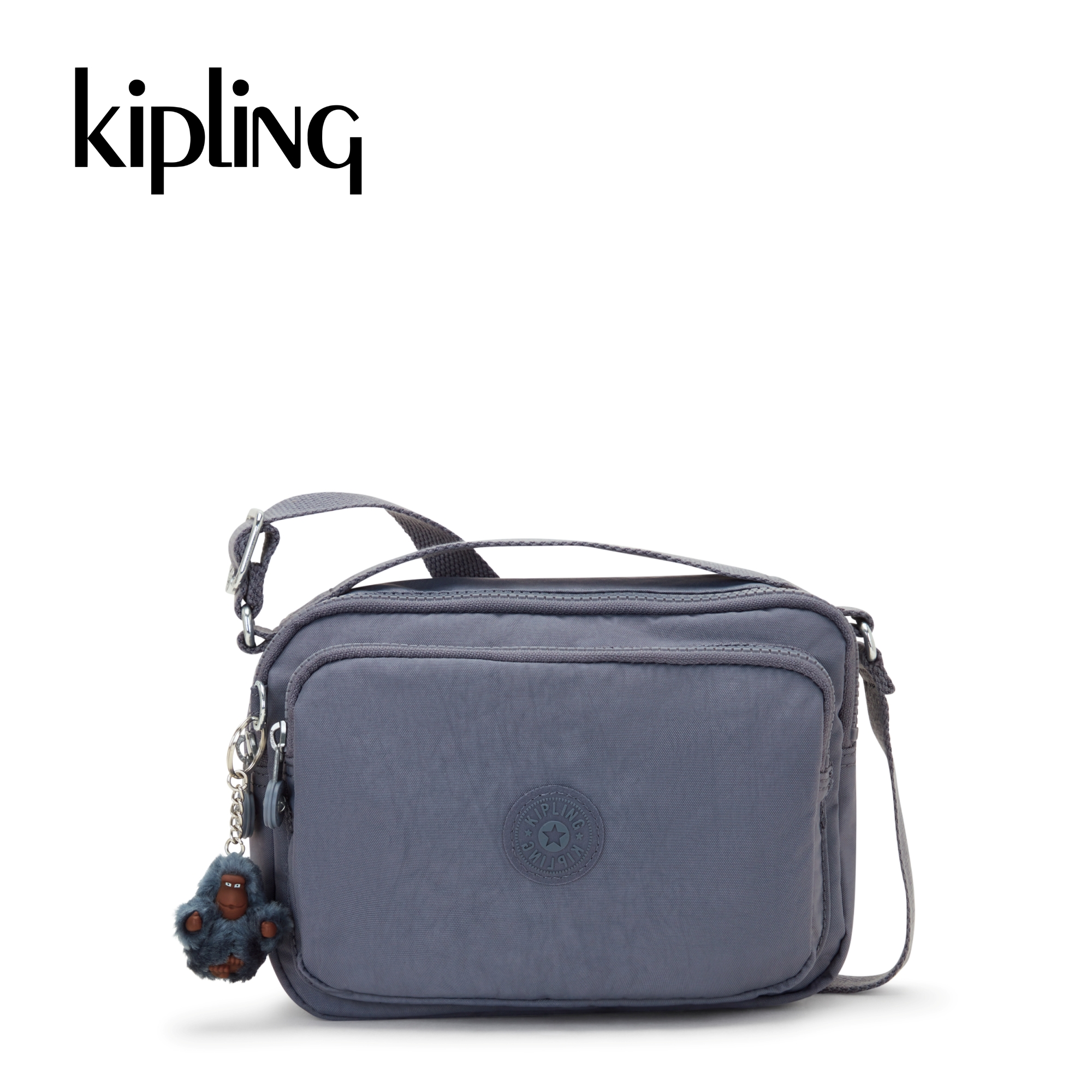 Kipling túi đeo chéo nữ crossbody bag coleta - huki1920