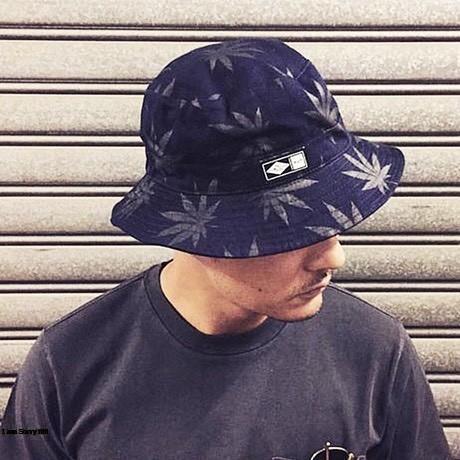Mũ Bucket HUF