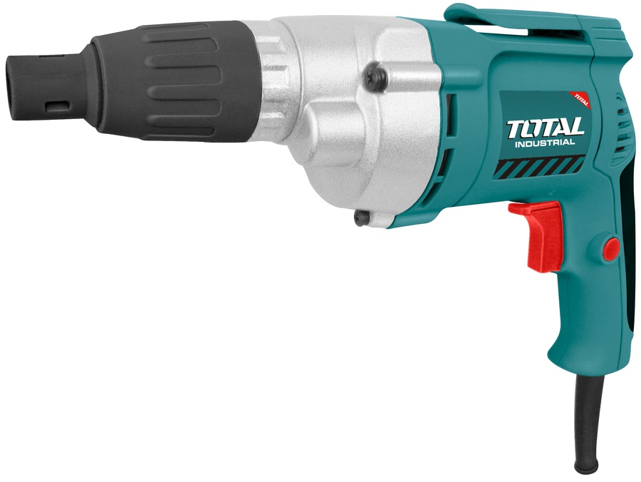 1/4” máy bắn vít thạch cao 550w total td2561