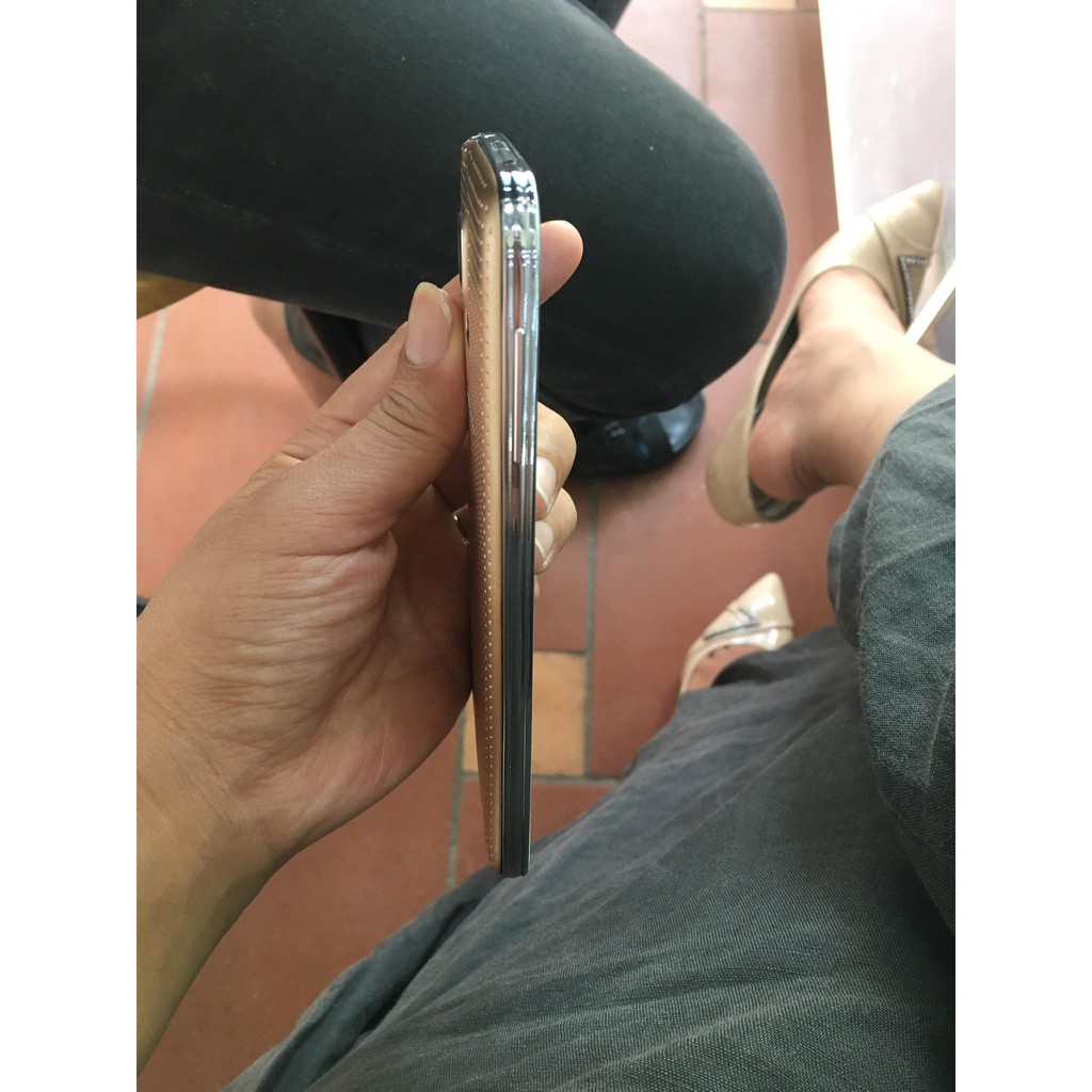 Điện thoại Samsung Galaxy S5-