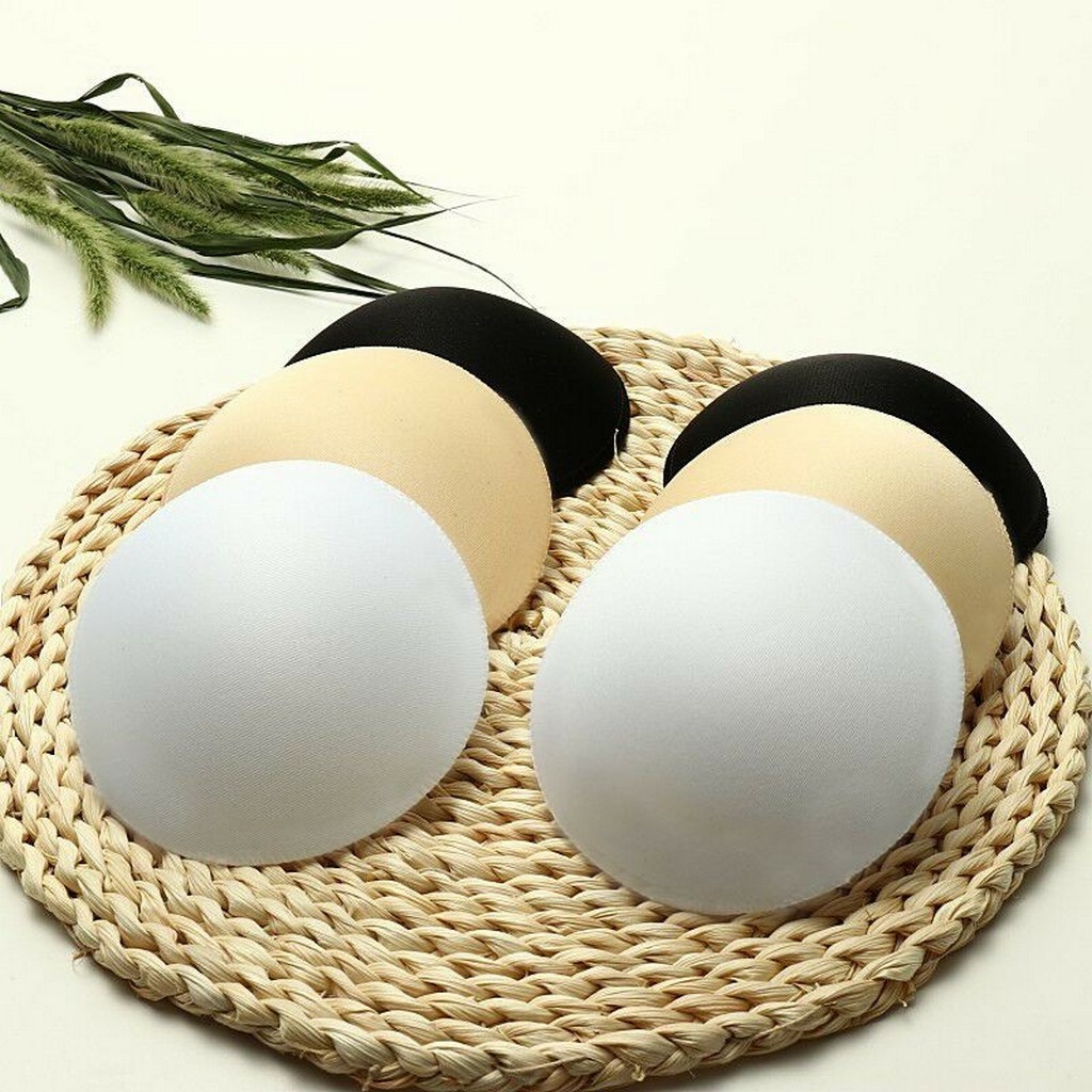 Mút xốp độn ngực hình tròn (2 miếng) PK010 LOTZ