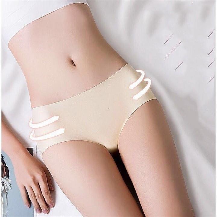 Quần lót đúc su không đương may ql13 - quần chíp - quần lót su - quần lót đúc - h3vrg001
