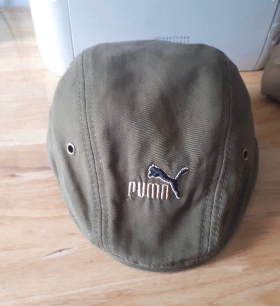 MŨ BERET NAM THỜI TRANG - Mũ Nồi Lái Xe Đánh Golf