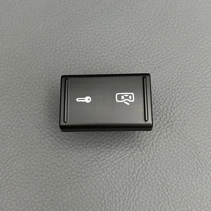For Fabia 2007-2015 ROOMSTER 2006-2015 New Central Door Lock Switch Button 5JD962125A 5JD 962 125A Internal Spare Parts