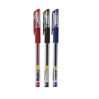 [HCM]Hộp bút gel Mini K009 (12 cây)