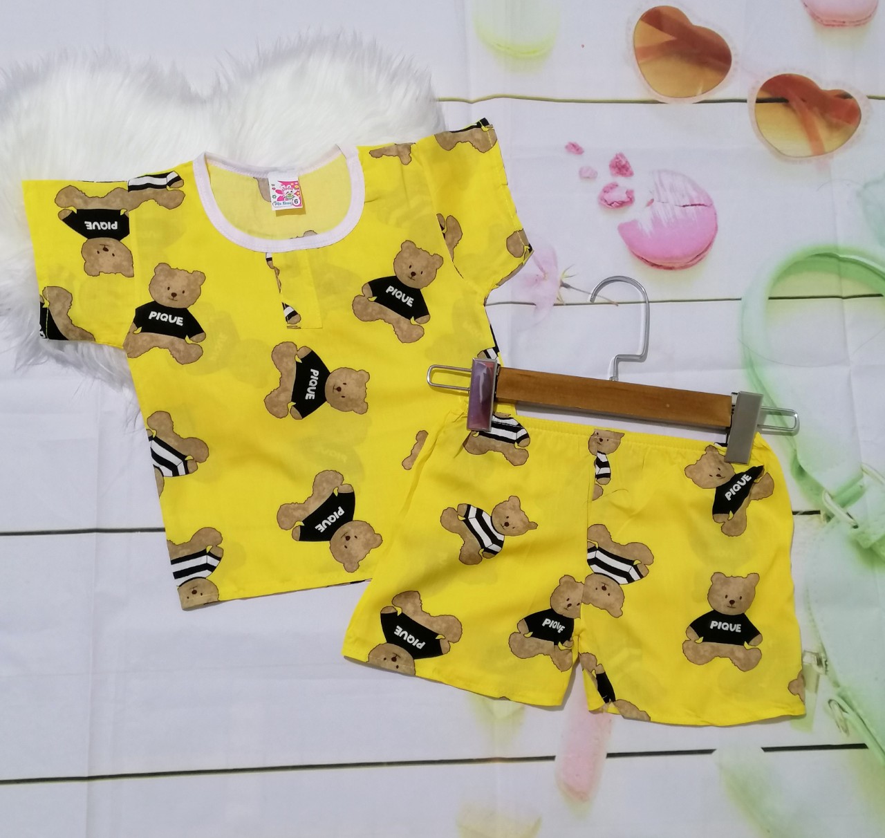 COMBO ngẫu nhiên 2 bộ Quần áo Tole, lanh bé trai , Mẫu tay cộc cho bé trai, Đồ bộ bé trai |quần áo trẻ em, Đồ tôn trẻ em