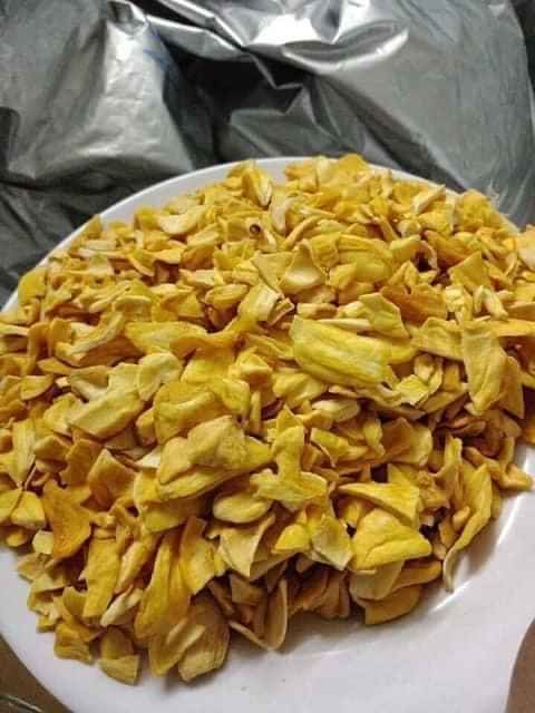 1KG MÍT SẤY VỤN LOẠI 1