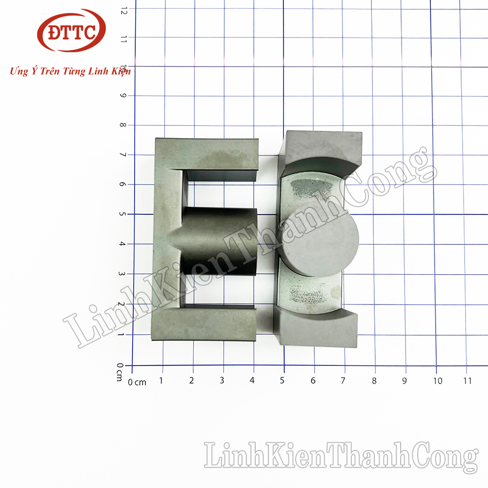 Ferrit ec60 tròn loại tốt
