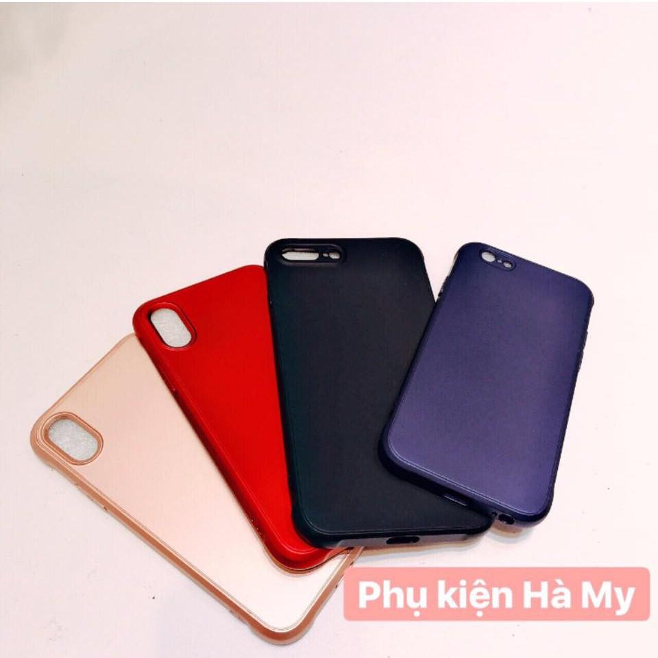 Siêu phẩm ốp chống sốc - iphone