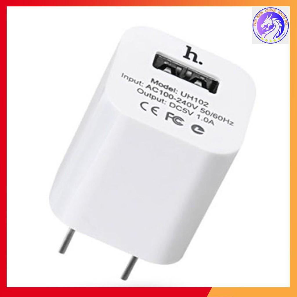 Cóc sạc hoco u102