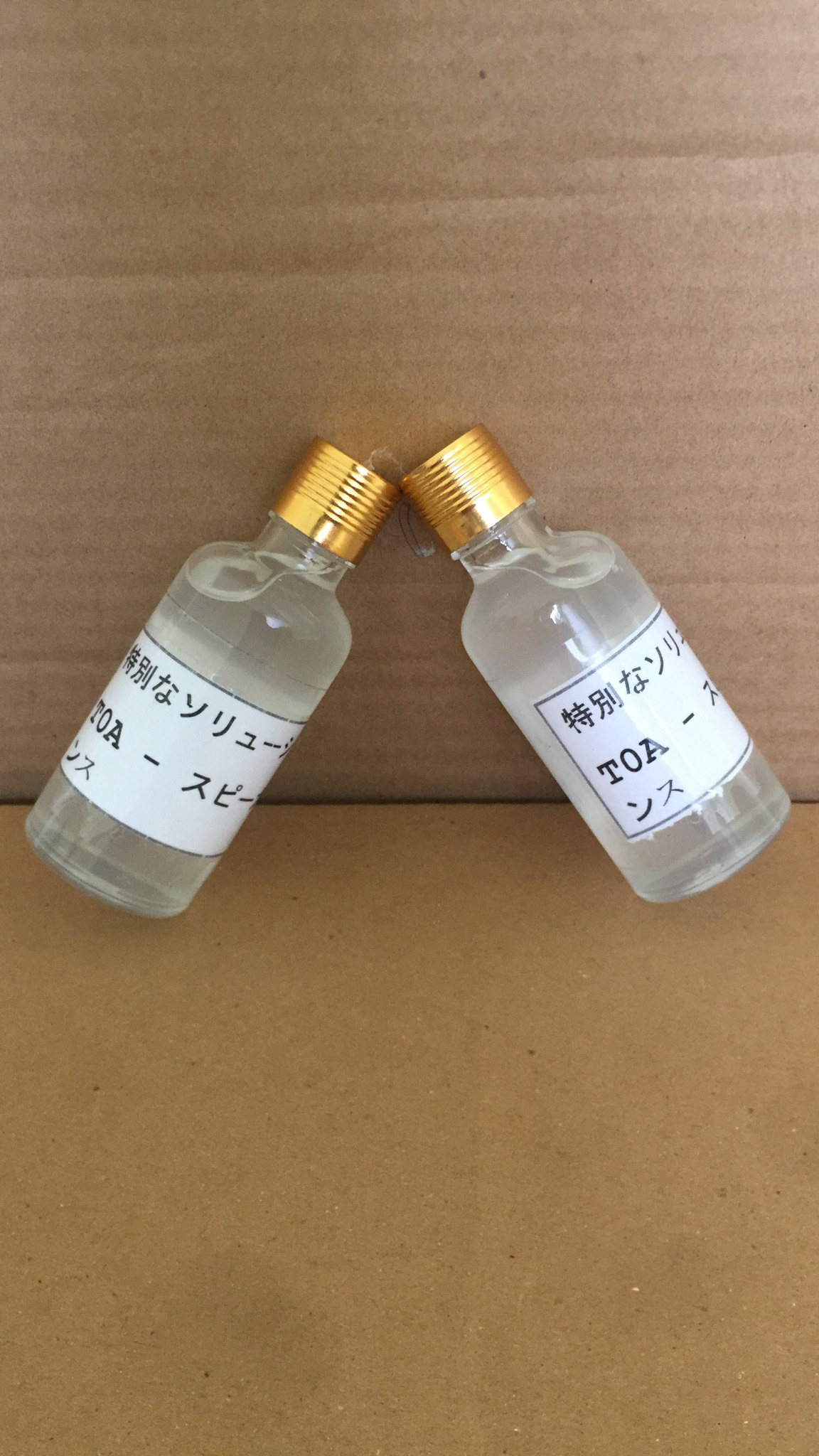 KEO DƯỠNG GÂN LOA NHẬT BẢN HÀNG XỊN, DUNG DỊCH DƯỠNG GÂN LOA, DẦU DƯỠNG GÂN LOA - GIÁ 1 CHAI 60ML