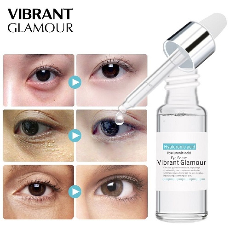 [HCM Hiệu Quả Sau 3 Ngày Serum Loại Bỏ Mụn Đầu Đen Thu Nhỏ Lỗ Chân Lông Mụn Ẩn Mụn Viêm Cải Thiện Tình Trạng Da Xỉn Màu Làm Đều Màu Giúp Da Trắng Sáng Nhanh Chóng