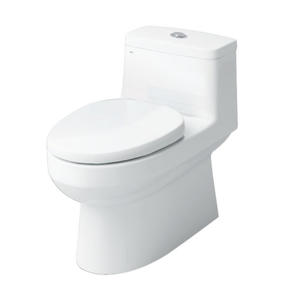 Bồn cầu inax ac 939 vrn