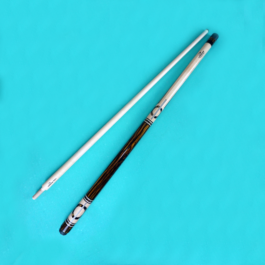 Cơ bida phăng chuyên nghiệp 430g ht3