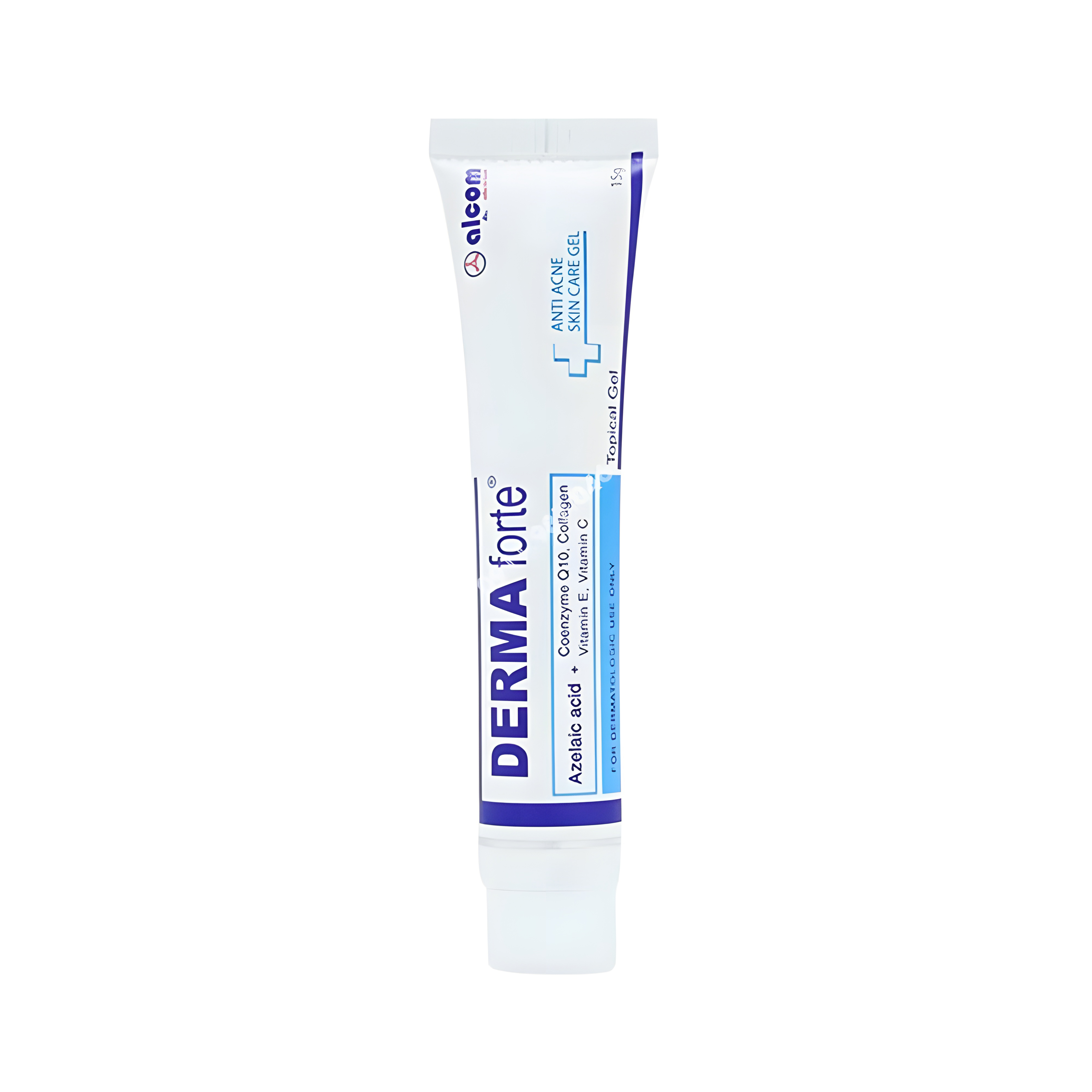 Derma Forte Gel 15g Giảm Thâm Mụn