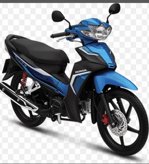 Bộ ổ khoá điện wave a 110 wave blade 110 zin cao cấp b & p