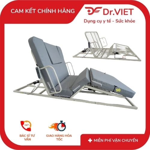 Electric Back-Leg Lift Cushion Gbm-098B