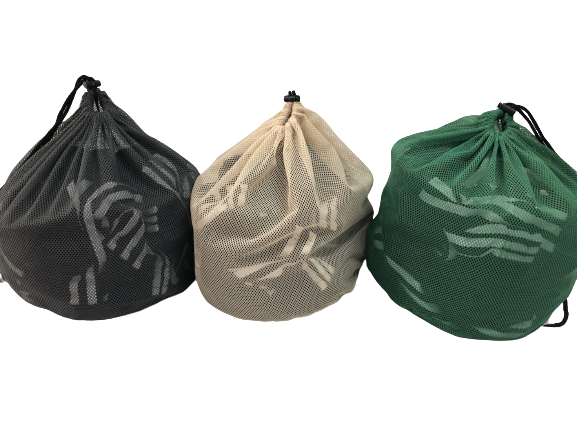 Túi Giặt Dây Rút Vải Lưới Đựng Quần Áo, Đồ Lót - Túi Lưới Giặt Đồ Bảo Quản Quần Áo