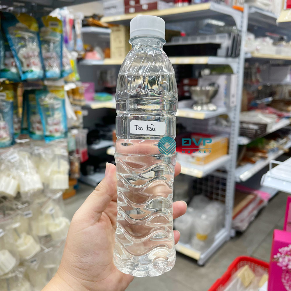 Nước tro tàu việt nam 500g