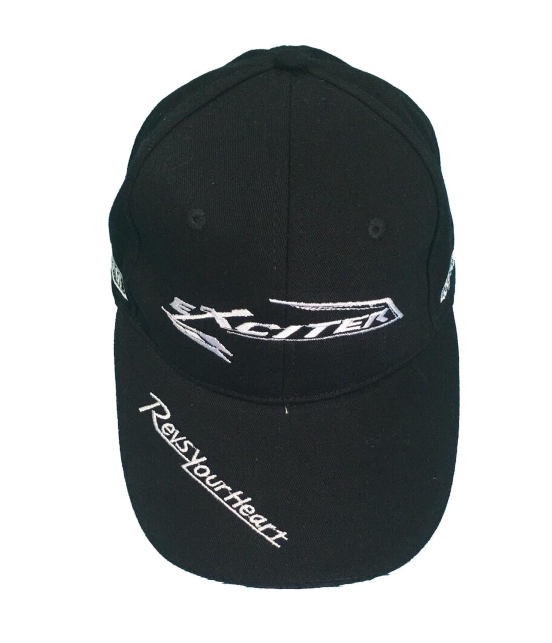 Nón kết nam logo tem xe Yamaha Exciter