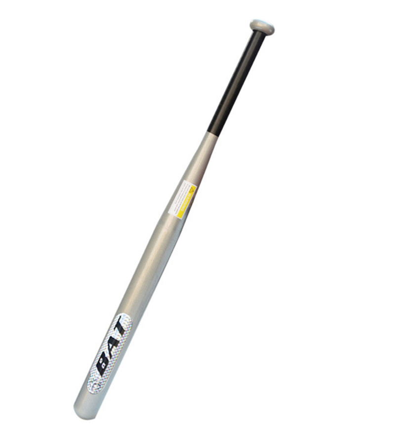 Gậy bóng chày 28inch và 32 inch chất liệu sắt loại chắc chắn, có độ bền rất cao, phù hợp với chơi thể thao, đồ trang trí UKS1300