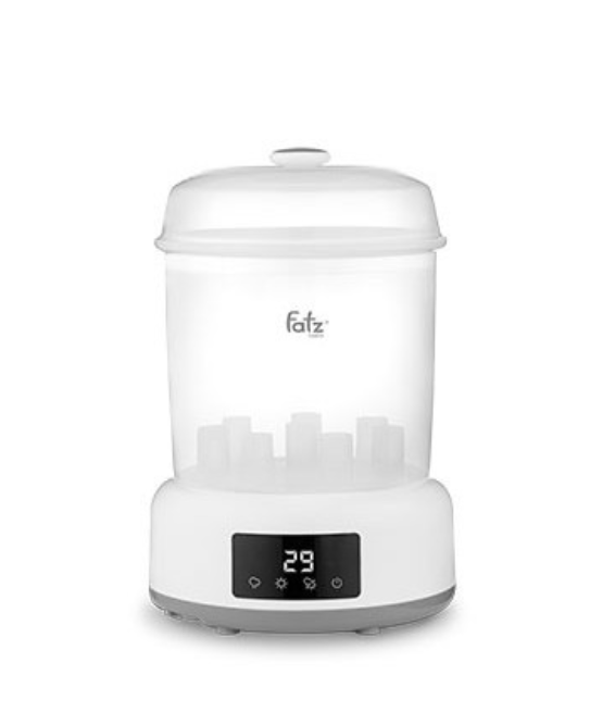 Máy tiệt trùng sấy khô điện tử fatzbaby fb4913sl