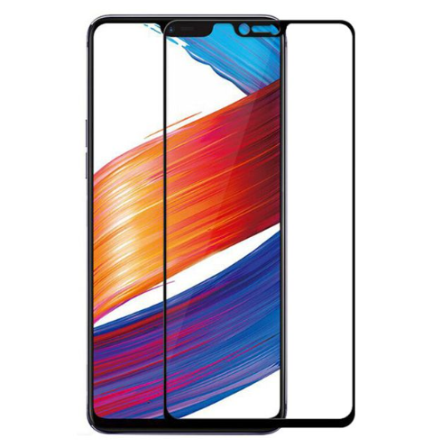 Kính cường lực Oppo F7 kính full màn hình full keo