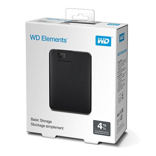 Box ổ cứng di động usb 3.0 wd elements, box hdd cao cấp, hộp đựng ổ cứng di động, cam kết sản phẩm chất lượng