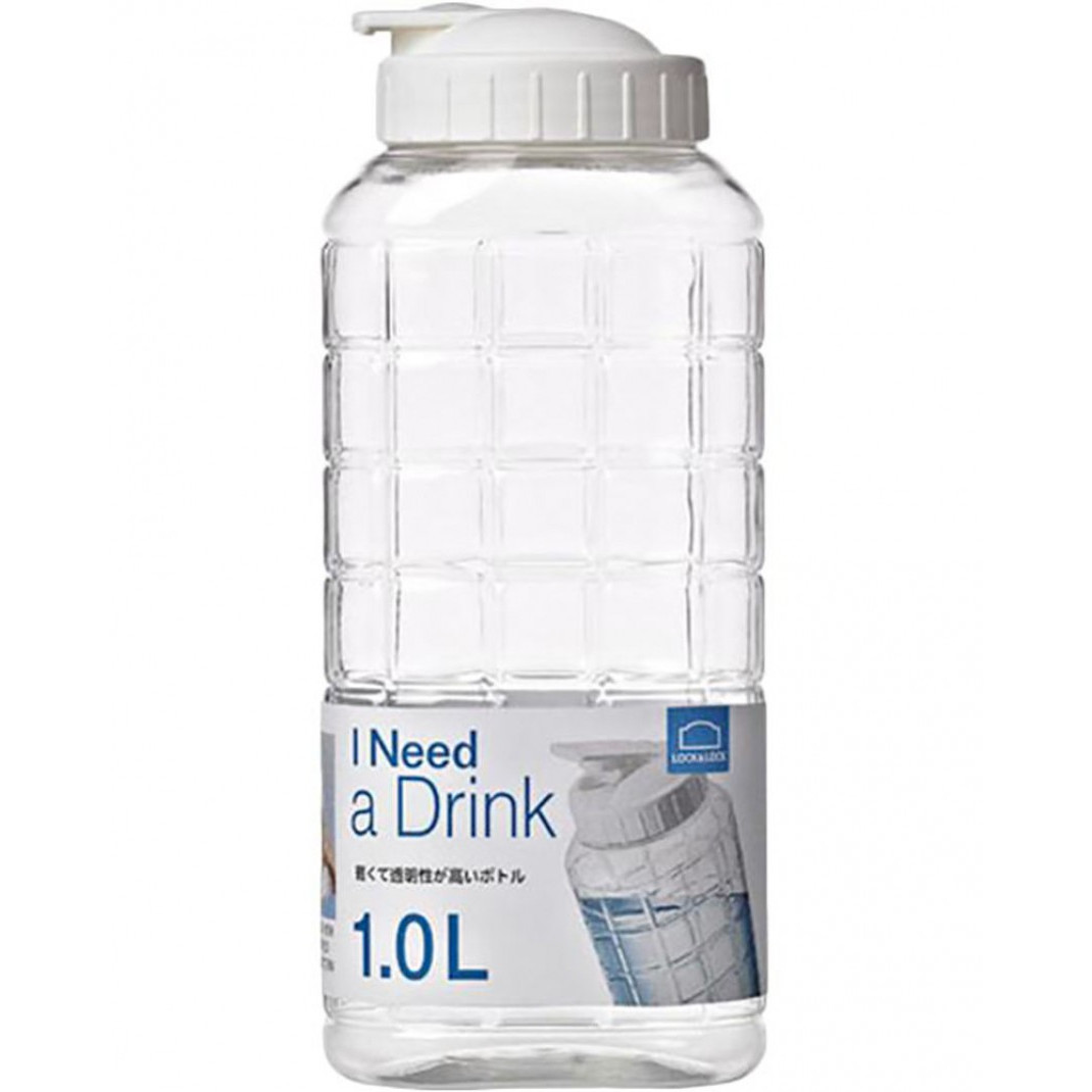 Bình nước tủ lạnh lock&lock hap812 1000ml || 1500ml
