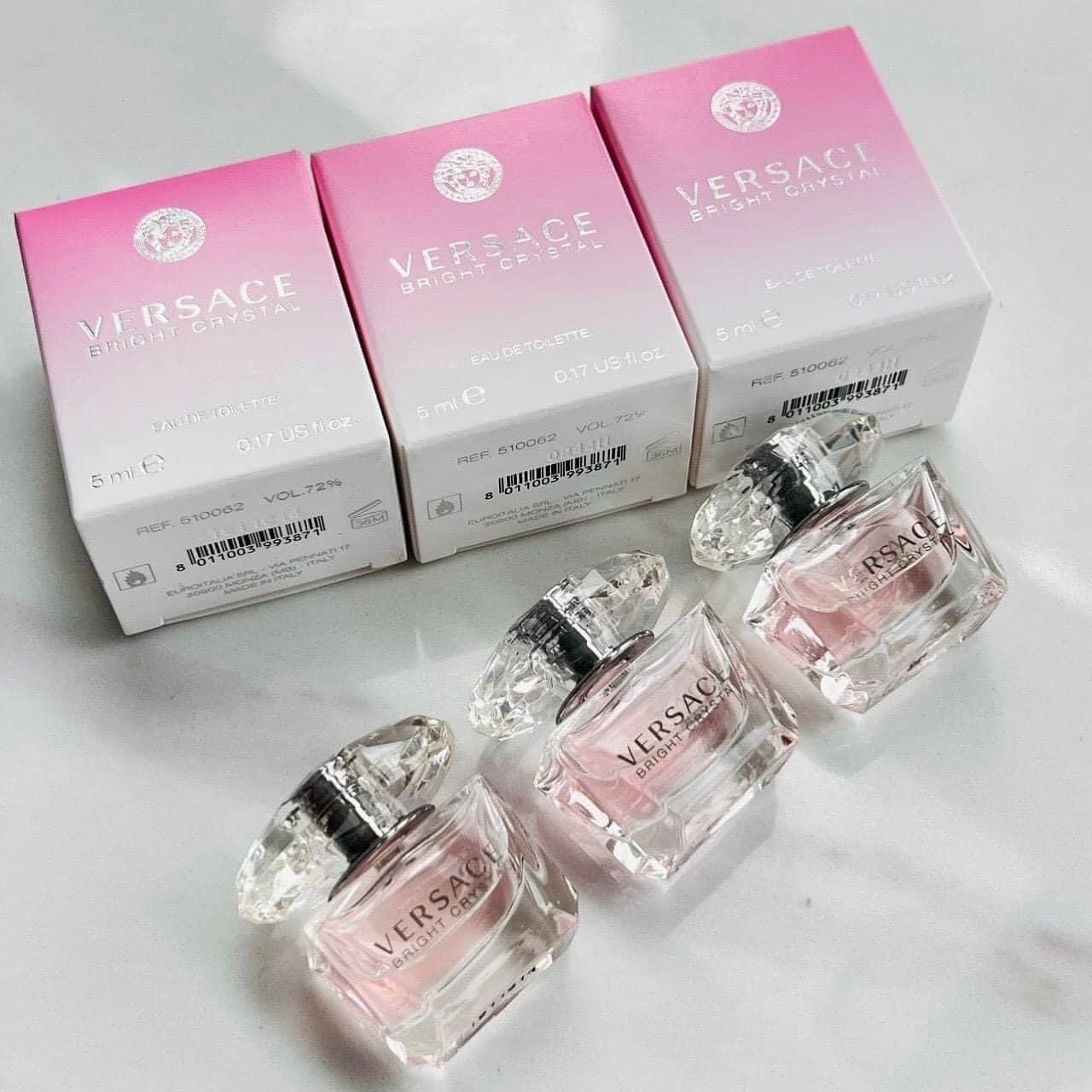 Nước hoa ver.sace bright crystal 30ml fullbox