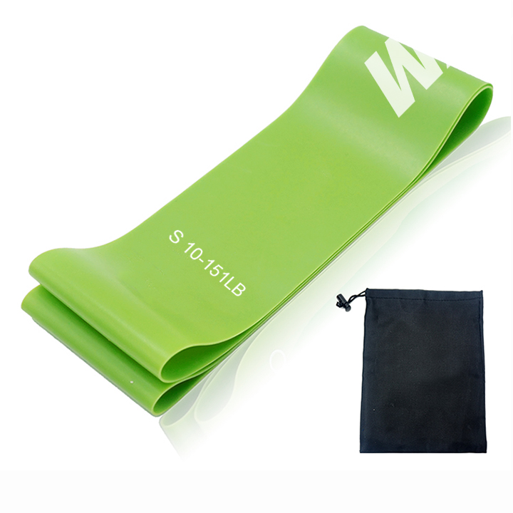 dây kháng lực,dây mini band Tymtym