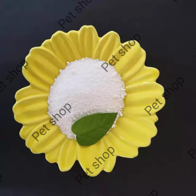 [HCM]Muối Epsom đa dụng : làm đẹp trị bệnh cây trồng nuôi trồng thuỷ sản loại 200g/1 gói