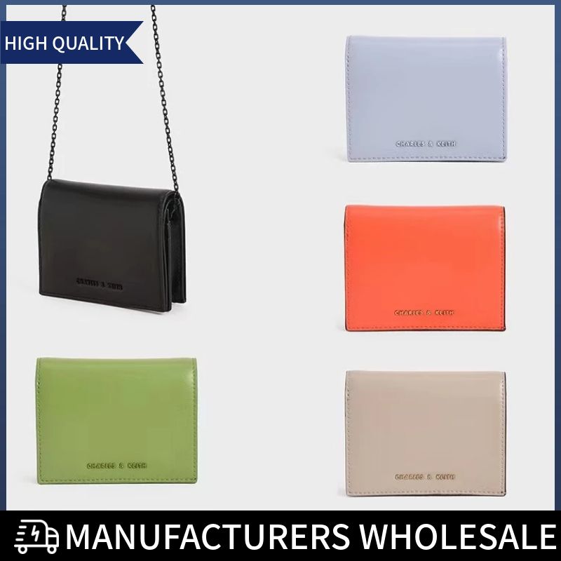  [HÀNG CAO CẤP] Thiết kế 6-10680995-1 phụ nữ đan móc ví ngắn