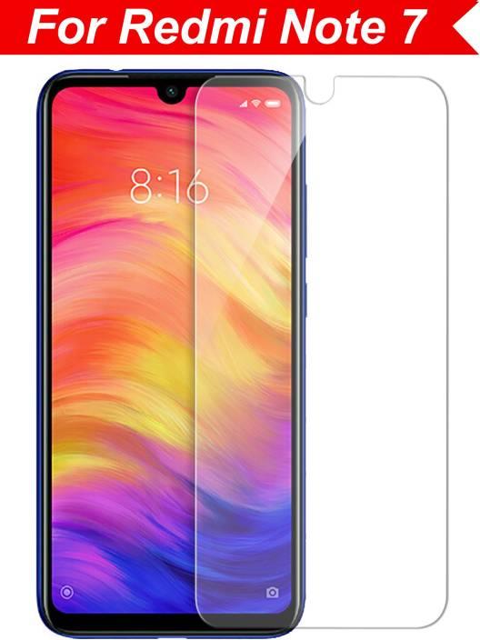 Miếng Dán Cường Lực Cho Xiaomi Redmi Note 7