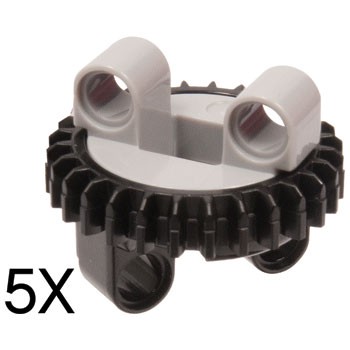 Linh phụ kiện Lego Technic Mindstorms Education NXT 5 Bộ bàn giá xoay EV3
