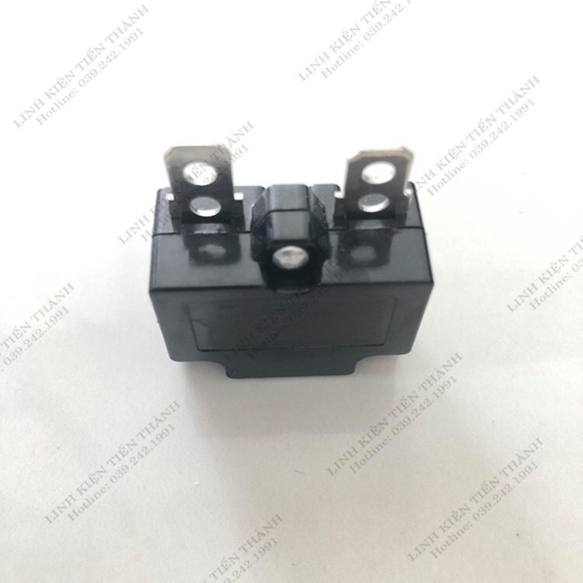 Cầu chì thay xe  máy , ô tô điện trẻ em 20A