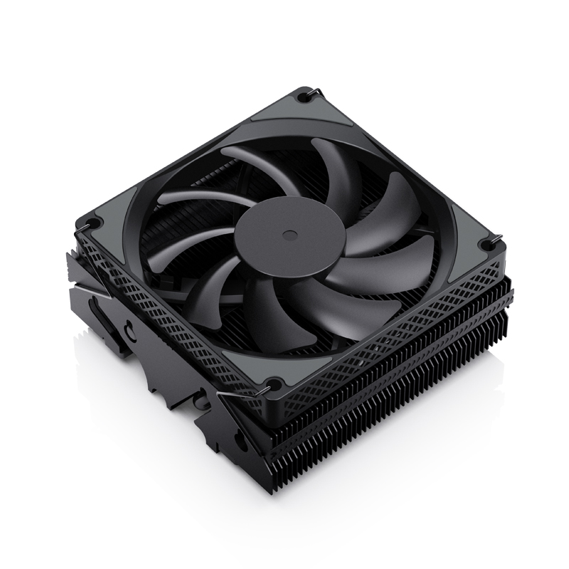 Tản nhiệt khí jonsbo hx4170d black