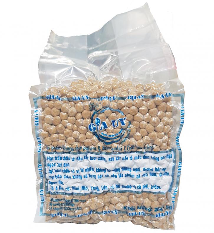 Trân châu Gia Uy vị cà phê 2kg