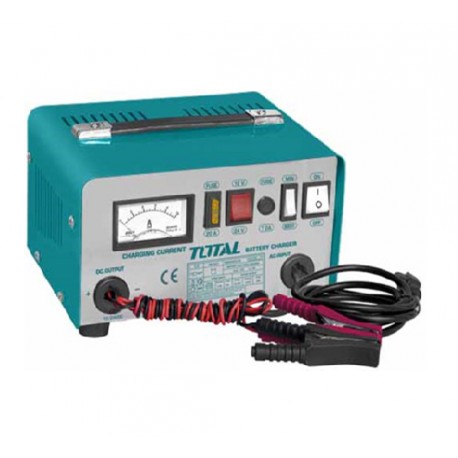 Máy sạc bình tbc1601