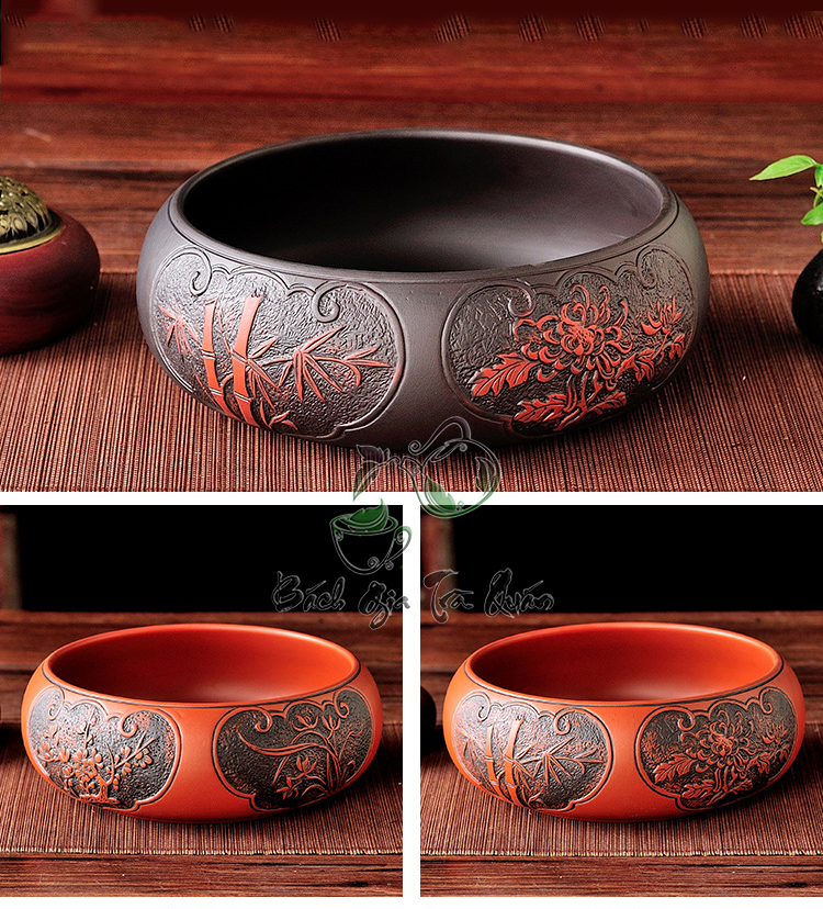 Ang Trà - Tứ Quý Giá 191,520 Đồng*Miễn phí vận chuyển