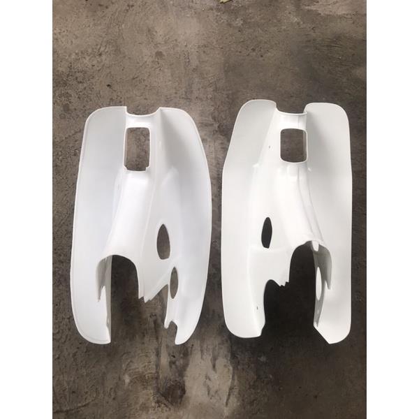 Bửng xe cub 78 - cánh én cao cấp