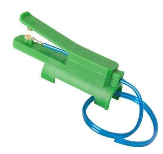 Công tắc tig - cò kích - máy hàn - các loại máy - bộ 5