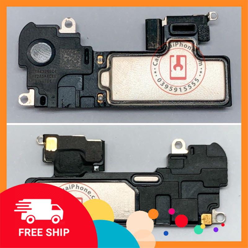 Loa trong loa thoại ip xs max