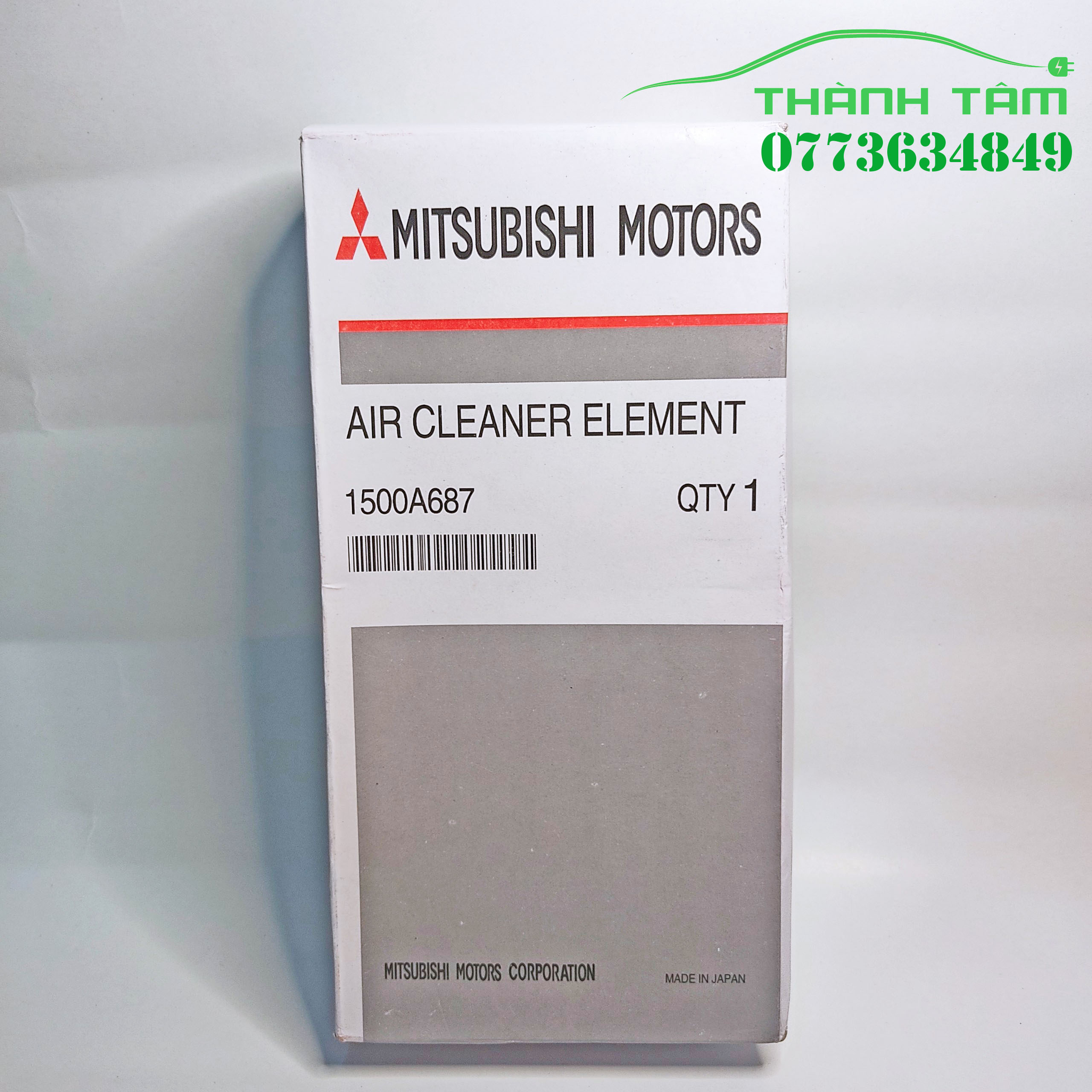 Lọc gió động cơ mitsubishi xpander