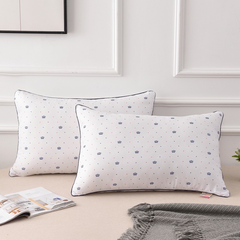 Ruột gối nằm size lớn, bông trắng,mềm mịn