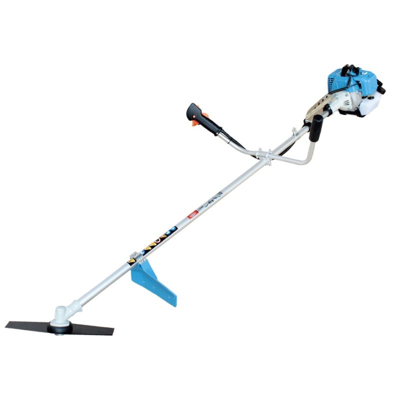 Máy cắt cỏ 2 thì oshima w330 bạc