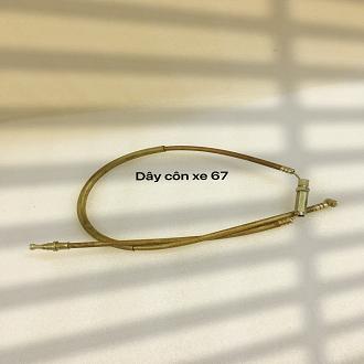 [HCM]DÂY CÔN XE 67 | DÂY XE GẮN MÁY