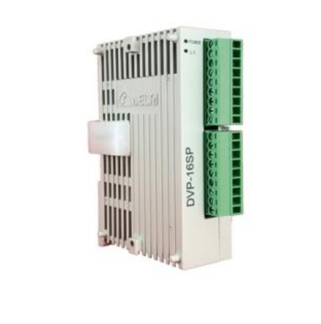 Module PLC Delta DVP16SP