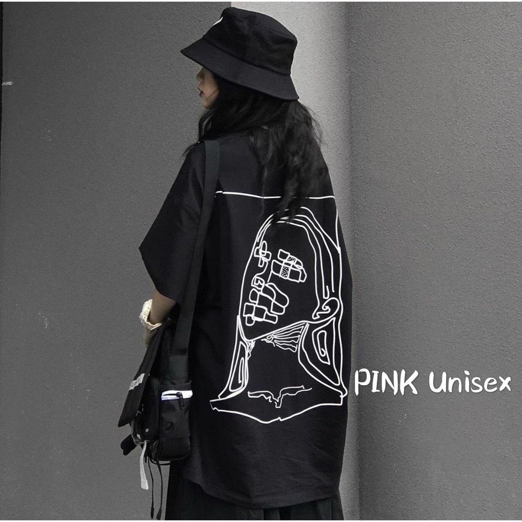 [HCM][ FULL SIZE  ] Áo thun tay lỡ COLKIDS Unisex