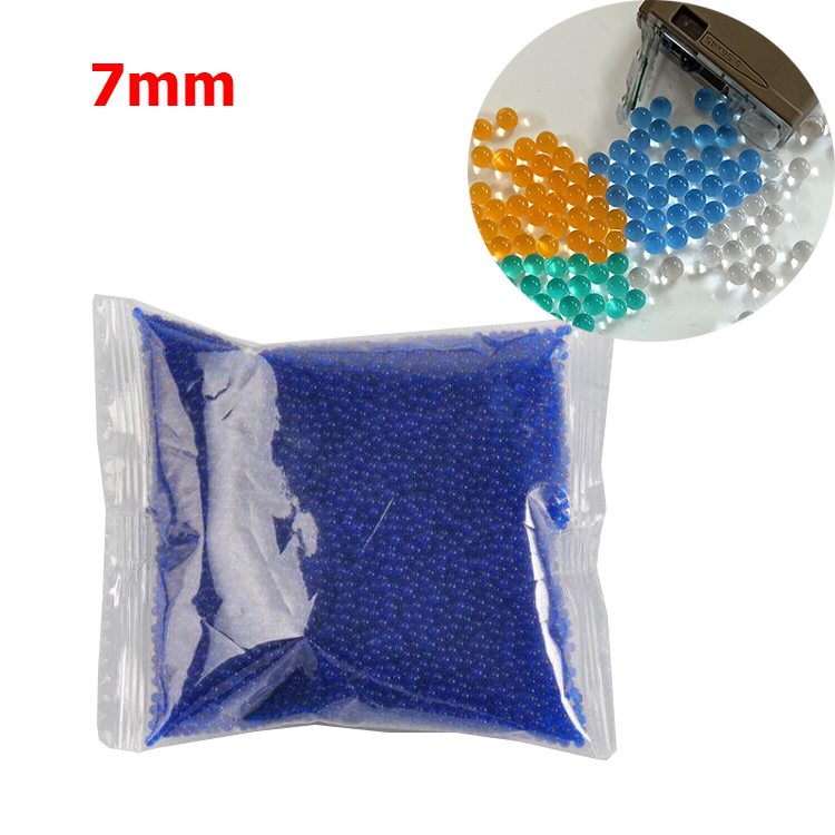 Hạt nở 7mm- 8mm ngâm nước trang trí - trồng cây